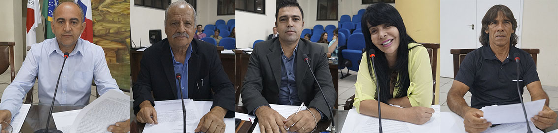 Comissão da Crise Hídrica