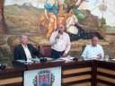 Conferência Municipal de Assistência Social