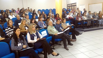 Conferência Municipal de Assistência Social