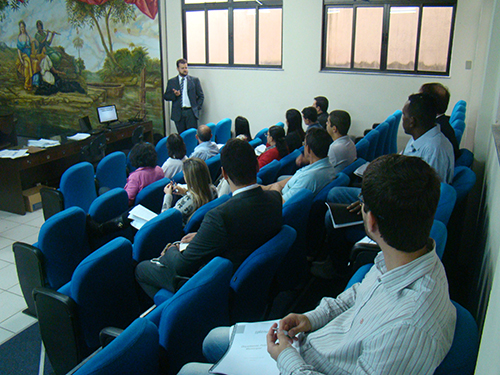 Curso Orçamento Público