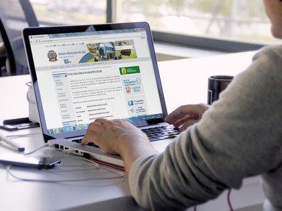 Página_CPI Crise Hídrica