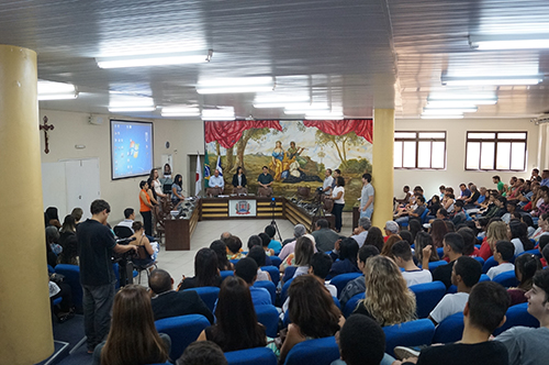 Seminário Direitos Humanos_evento