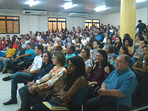 Seminário Direitos Humanos_evento