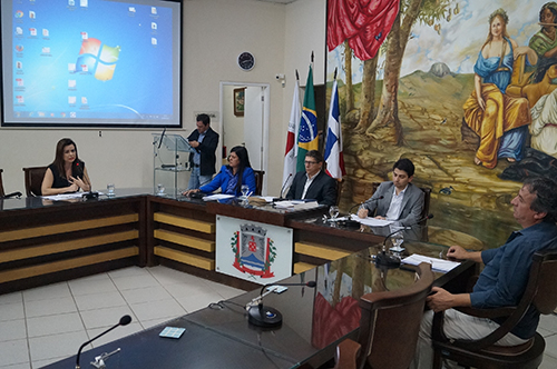 Audiência Pública_Água e Esgoto