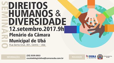 Seminário Direitos Humanos