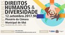 Seminário Direitos Humanos