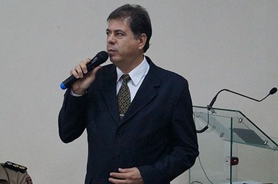 Câmara Instaura CPI da Crise Hídrica