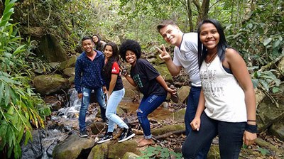 EL Visita Horto e Miragaia