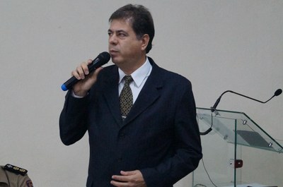 Câmara Instaura CPI da Crise Hídrica