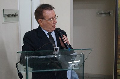 Comenda Ary Barroso e Personalidade do Ano