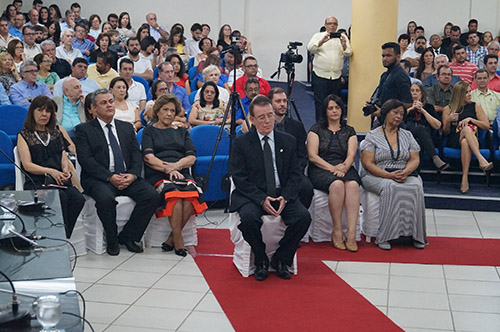 Comenda Ary Barroso e Personalidade do Ano