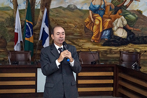 Calhau_Encontros com a Política