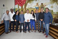 “A esperança de Ubá está nas Serras"