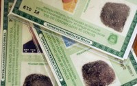 2ª via de emissão de carteira de identidade é na Polícia Civil