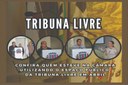 A Tribuna Livre no Legislativo Ubaense