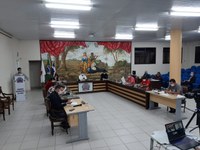 Acompanhe a tramitação de projetos na Câmara   