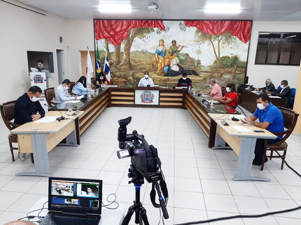 Acompanhe as matérias em tramitação na Câmara
