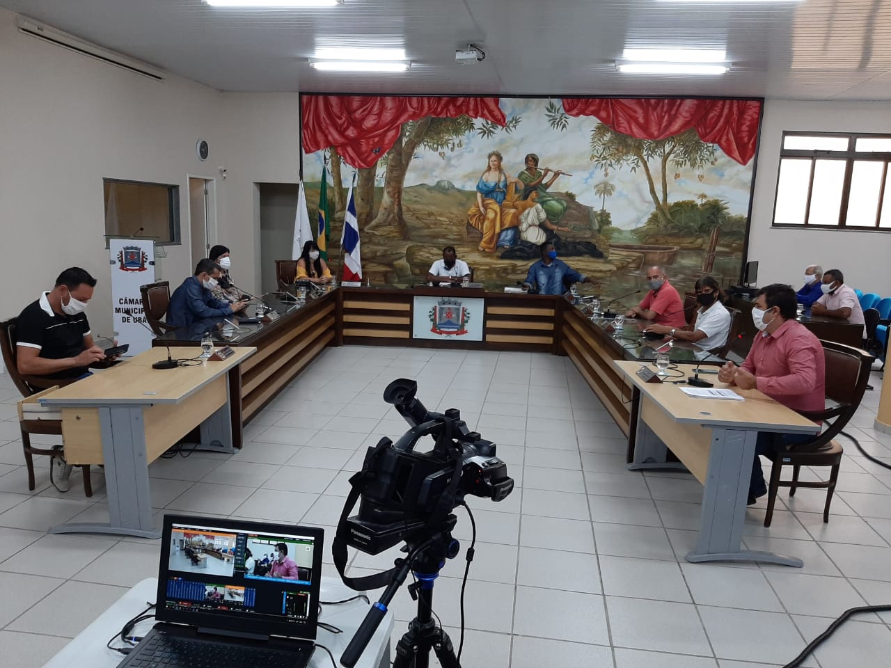 Alteração Previdenciária: alíquota de contribuição paga por servidores municipais passa de 11 para 14%   