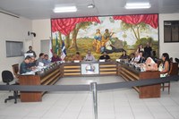 Aprovado projeto que versa sobre a ampliação do limite para abertura de créditos suplementares no orçamento municipal de 2025