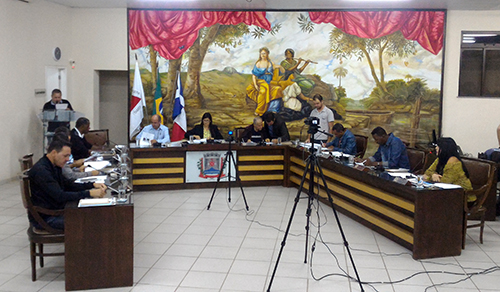 Aprovados na Câmara dois projetos relacionados à criança e ao adolescente