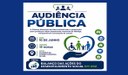 Audiência pública: "Balanço das ações de desenvolvimento social no município de Ubá"