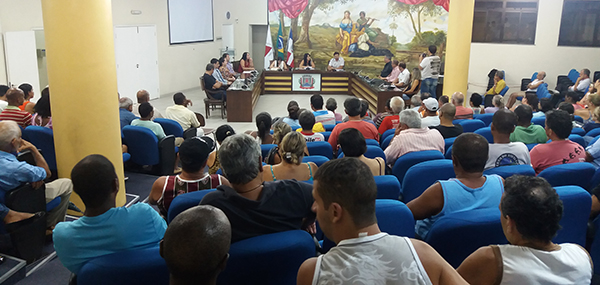 Autorização para conduzir ciclomotores é discutida em reunião na CMU