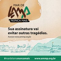 Câmara adere à campanha Mar de Lamas Nunca Mais