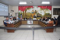 Câmara altera legislação sobre pagamento de diárias para vereadores e servidores