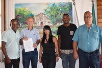 Câmara antecipa recursos não utilizados provenientes do duodécimo 