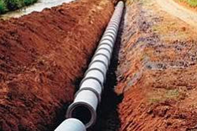 Câmara autoriza contratação de crédito para obras  de drenagem e infraestrutura urbana e viária