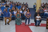 Câmara celebra semana da Consciência Racial