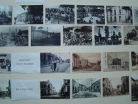 Câmara convida para palestra sobre a exposição de fotos de ruas e praças de ubá antiga