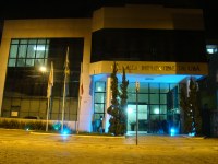 Câmara de Ubá adere ao "Abril Azul"
