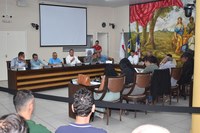 Câmara de Ubá aprova por unanimidade projeto que proíbe funcionamento de supermercados aos domingos