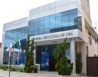 Câmara de Ubá devolveu em dezembro aos cofres públicos 5 milhões de reais