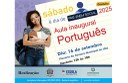 Câmara de Ubá inicia Pré-Enem Social com aula inaugural de Português