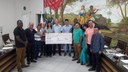 Câmara devolve R$2.500.000,00 para os cofres da Prefeitura Municipal