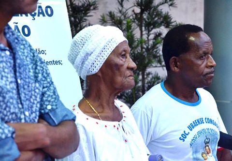 Câmara e a Associação Solano Trindade celebram dia Municipal da Consciência Racial