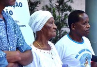 Câmara e a Associação Solano Trindade celebram dia Municipal da Consciência Racial