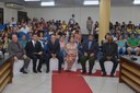 Câmara e Prefeitura homenageiam personalidades de destaque em Ubá