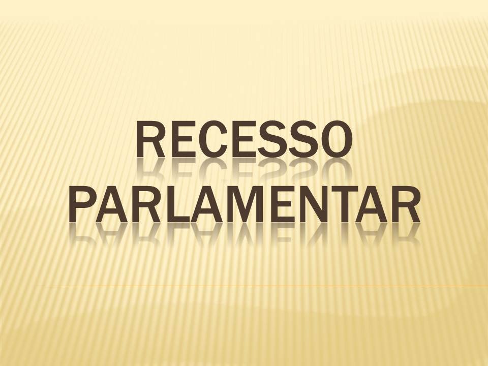 Câmara encerra primeiro Período Legislativo de 2020