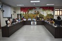Câmara Municipal de Ubá aprova matérias voltadas à administração e valorização dos servidores públicos de Ubá