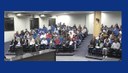 Câmara Municipal de Ubá homenageia 14 lideranças comunitárias em sessão solene