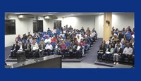 Câmara Municipal de Ubá homenageia 14 lideranças comunitárias em sessão solene