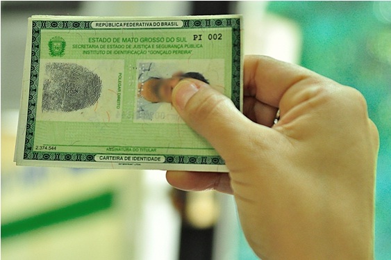 Câmara Municipal de Ubá passa a emitir as carteiras de identidade para a população