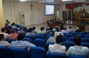 Câmara Municipal de Ubá recebe o "Encontros com a Política "