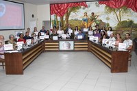 CMU realiza curso de oratória em parceria com a ALMG