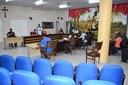 Vereadores reúnem-se em sessões ordinária e extraordinária