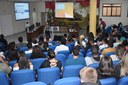 Centenas de estudantes iniciam o Pré-Enem 2019