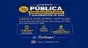 CFOTC realiza audiência pública para prestação de contas do 1º quadrimestre de 2026